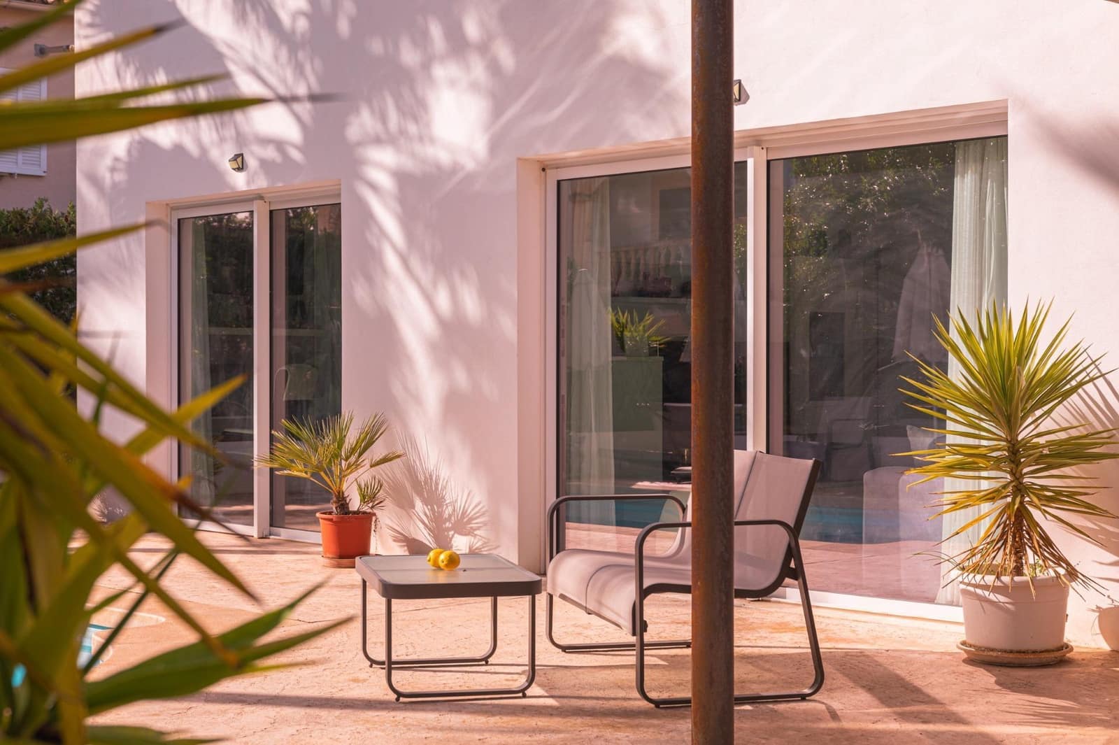 3 slaapkamer Villa te koop in Port Verd met zwembad garage - € 950.000 (Ref: 9059454)