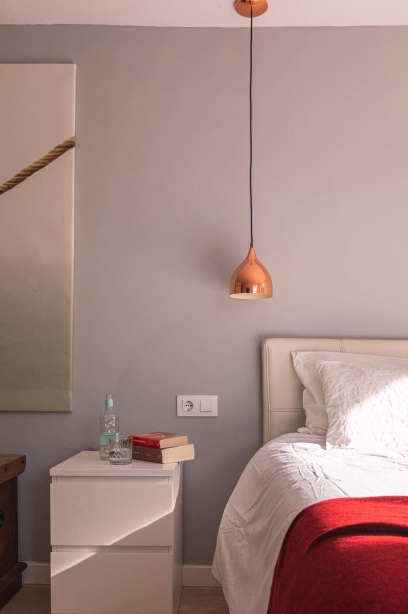 3 slaapkamer Villa te koop in Port Verd met zwembad garage - € 950.000 (Ref: 9059454)