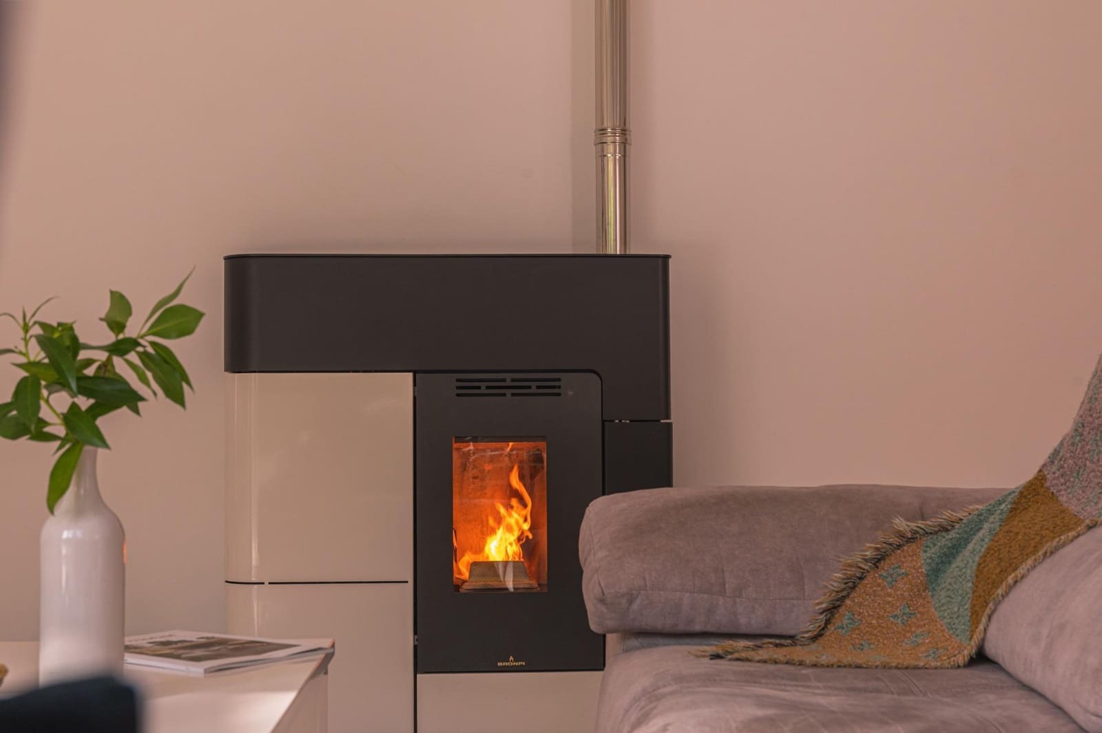 3 slaapkamer Villa te koop in Port Verd met zwembad garage - € 950.000 (Ref: 9059454)