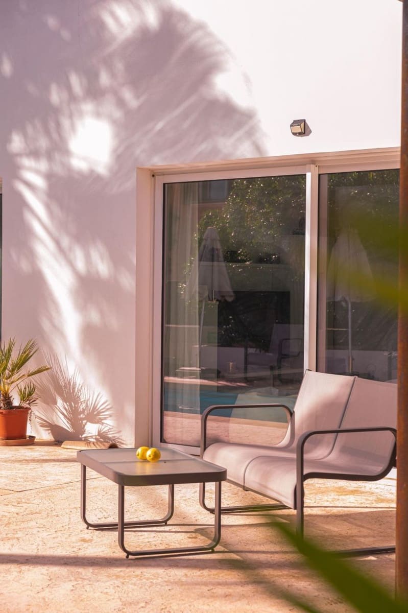 3 slaapkamer Villa te koop in Port Verd met zwembad garage - € 950.000 (Ref: 9059454)