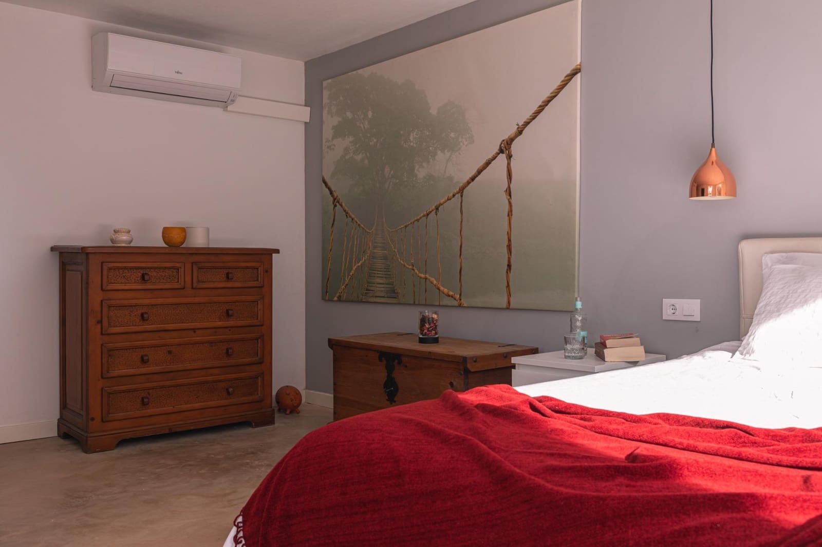 3 slaapkamer Villa te koop in Port Verd met zwembad garage - € 950.000 (Ref: 9059454)