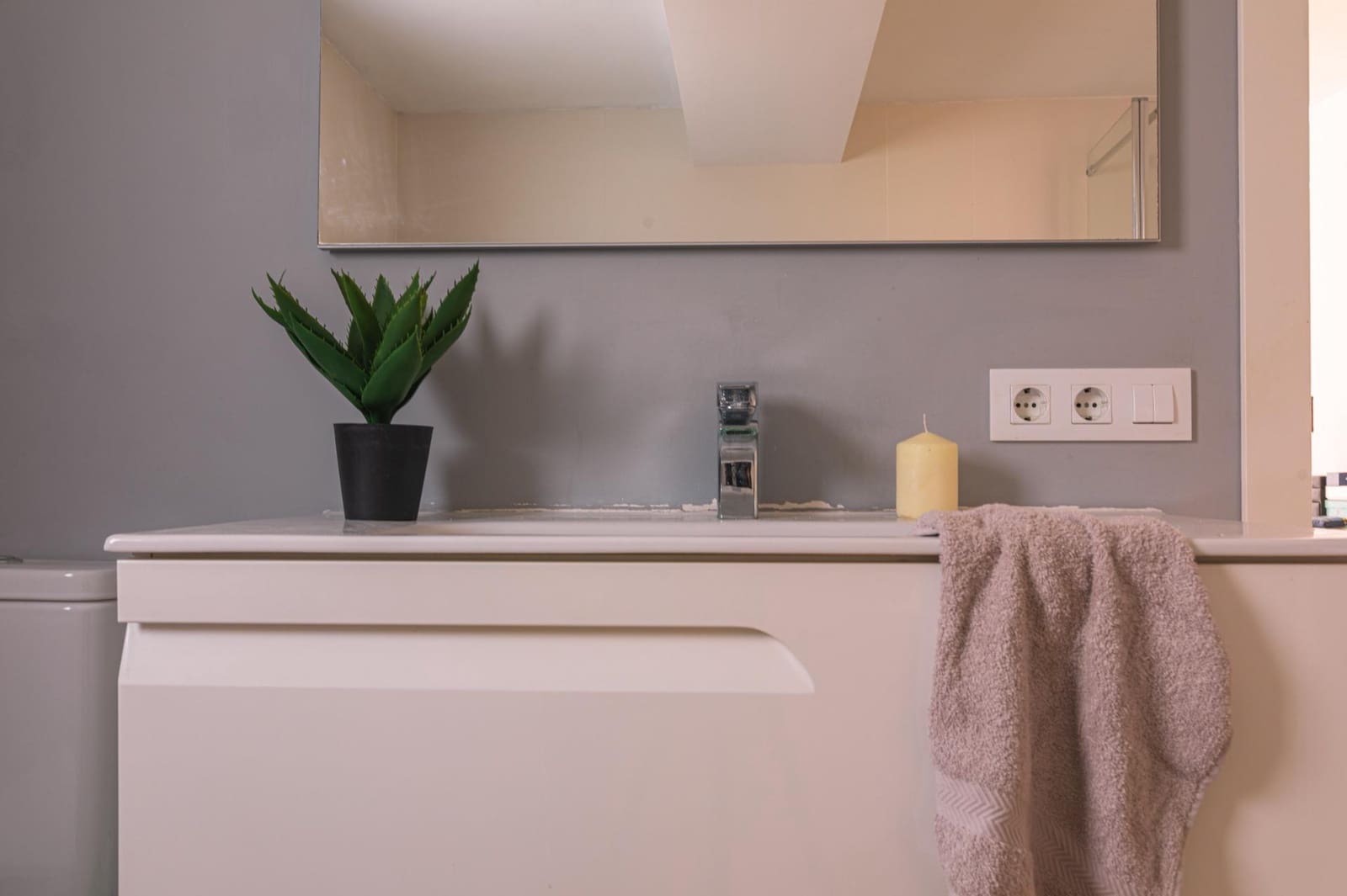 3 slaapkamer Villa te koop in Port Verd met zwembad garage - € 950.000 (Ref: 9059454)