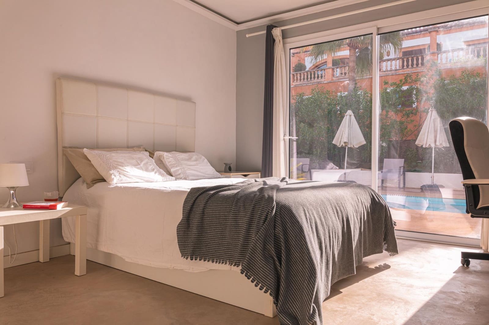 3 slaapkamer Villa te koop in Port Verd met zwembad garage - € 950.000 (Ref: 9059454)