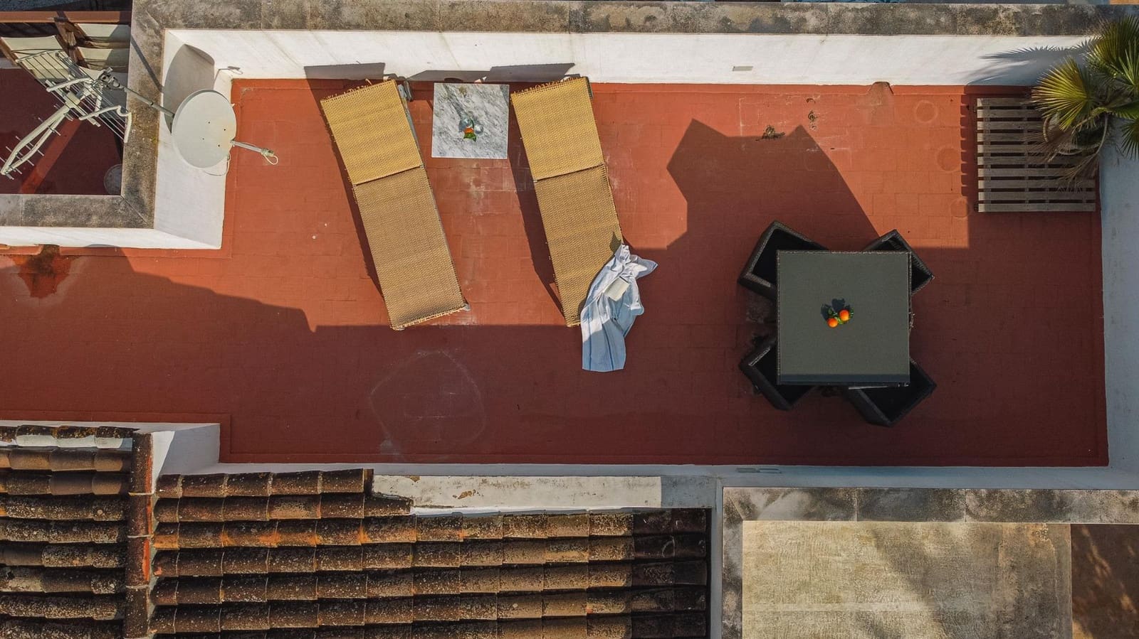 3 slaapkamer Villa te koop in Port Verd met zwembad garage - € 950.000 (Ref: 9059454)