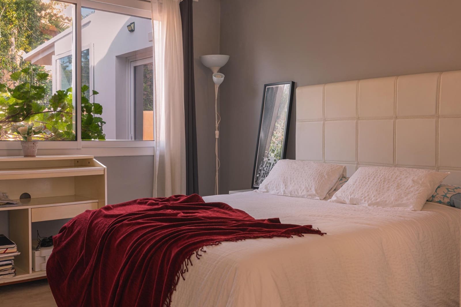 3 slaapkamer Villa te koop in Port Verd met zwembad garage - € 950.000 (Ref: 9059454)