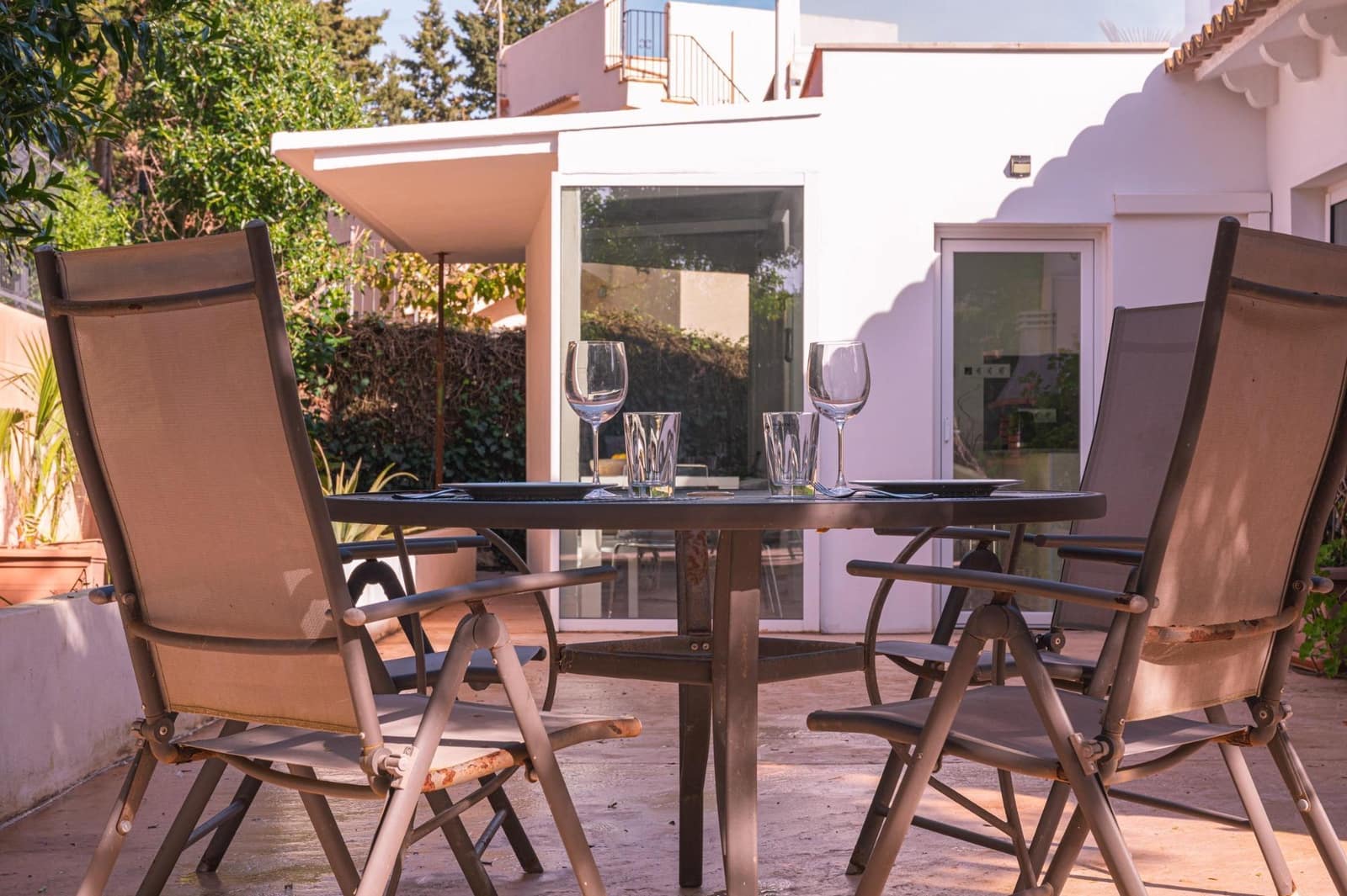 3 slaapkamer Villa te koop in Port Verd met zwembad garage - € 950.000 (Ref: 9059454)