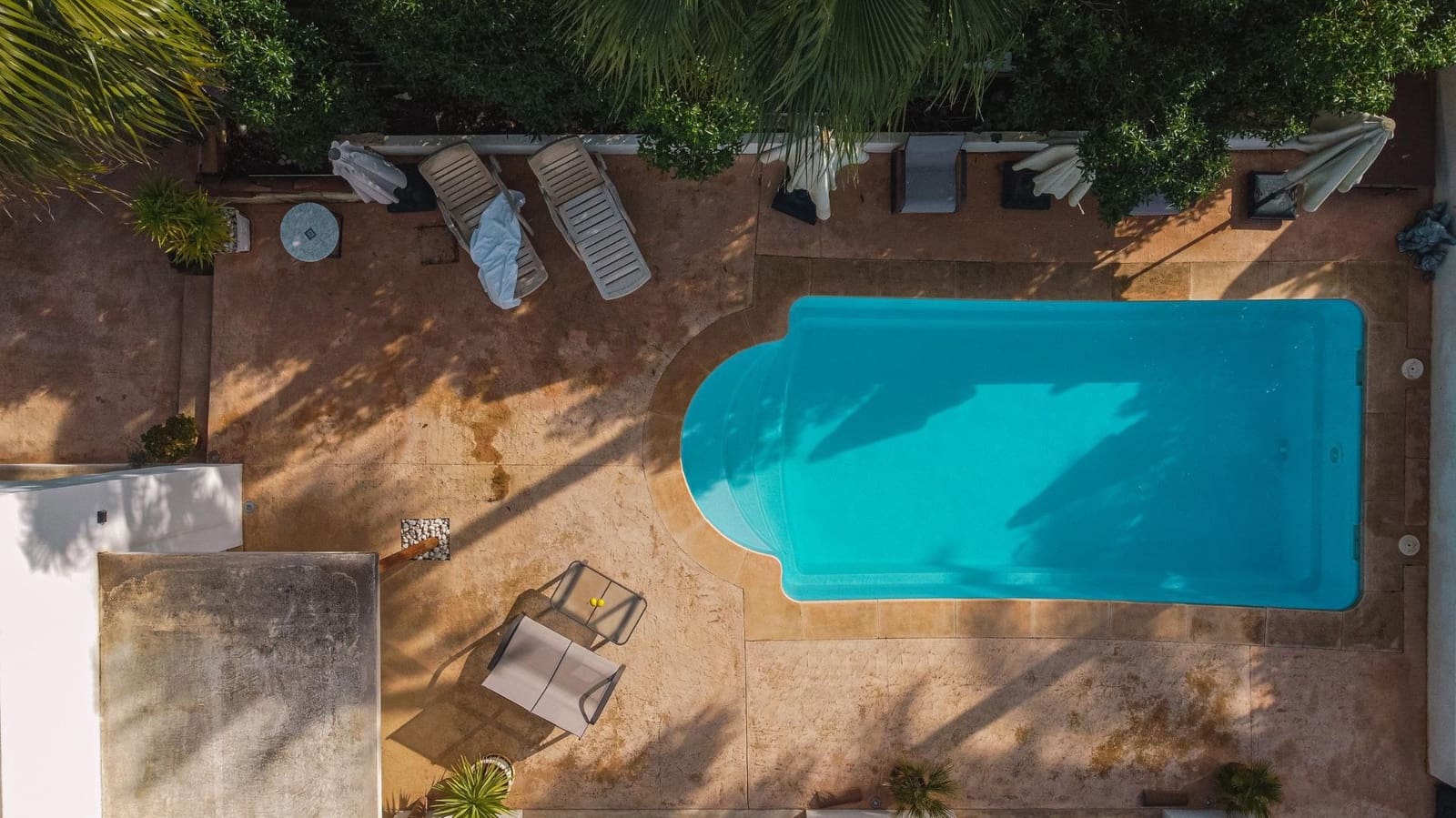 3 slaapkamer Villa te koop in Port Verd met zwembad garage - € 950.000 (Ref: 9059454)