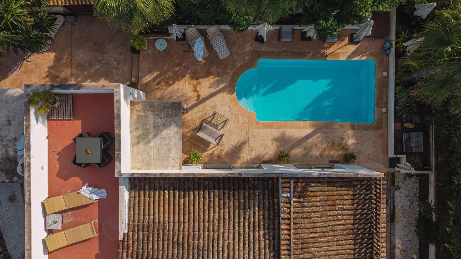 3 slaapkamer Villa te koop in Port Verd met zwembad garage - € 950.000 (Ref: 9059454)