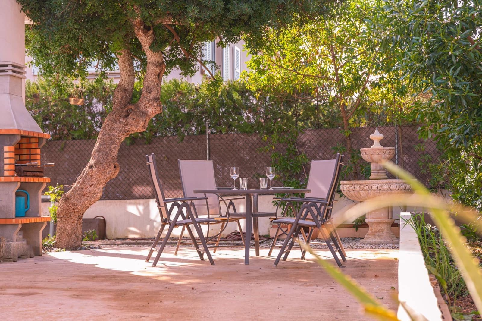 3 slaapkamer Villa te koop in Port Verd met zwembad garage - € 950.000 (Ref: 9059454)