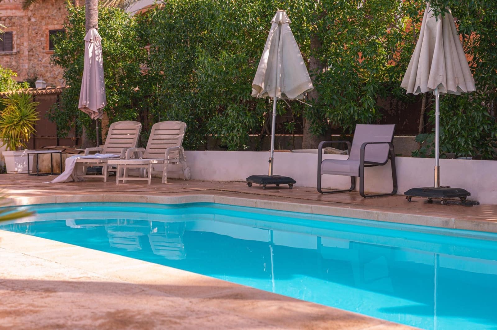 3 slaapkamer Villa te koop in Port Verd met zwembad garage - € 950.000 (Ref: 9059454)