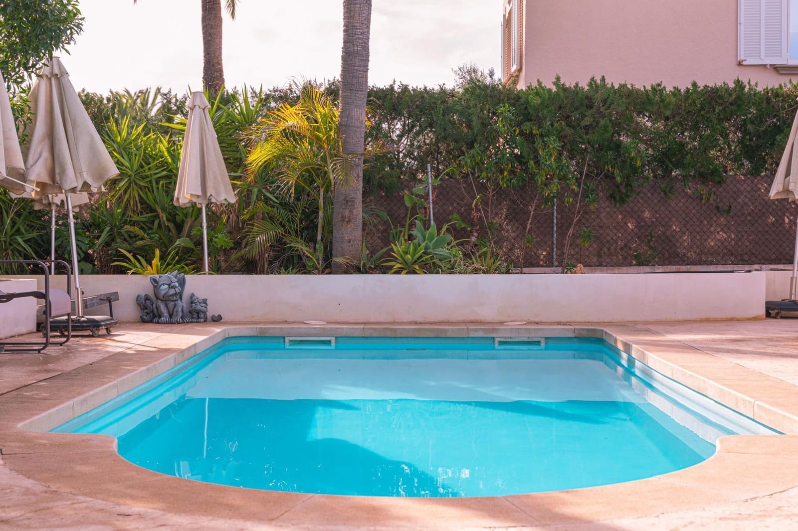 3 slaapkamer Villa te koop in Port Verd met zwembad garage - € 950.000 (Ref: 9059454)