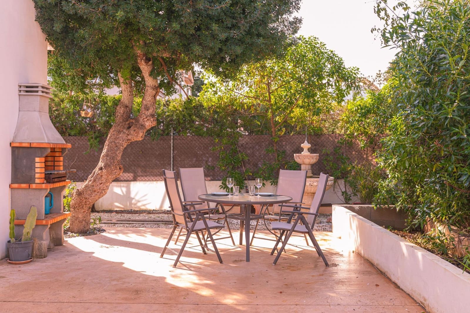 3 slaapkamer Villa te koop in Port Verd met zwembad garage - € 950.000 (Ref: 9059454)