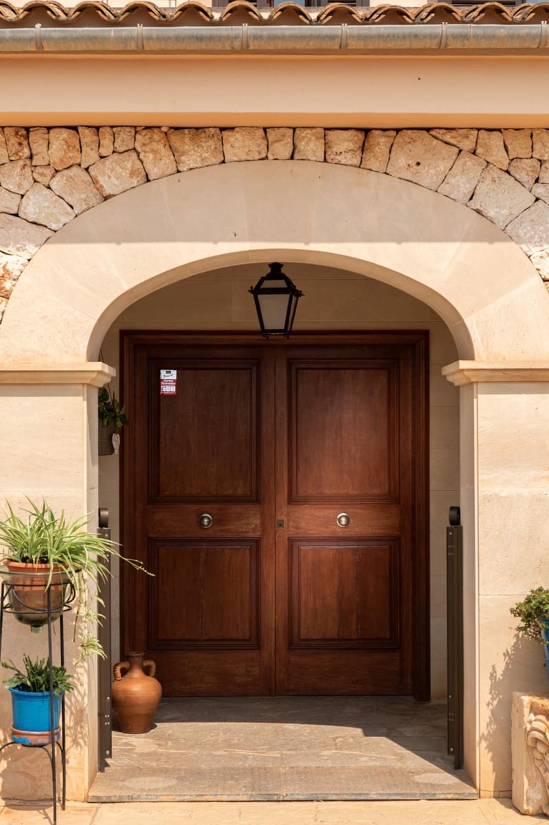 4 soverom Villa til salgs i Manacor med svømmebasseng garasje - € 1 950 000 (Ref: 9059455)