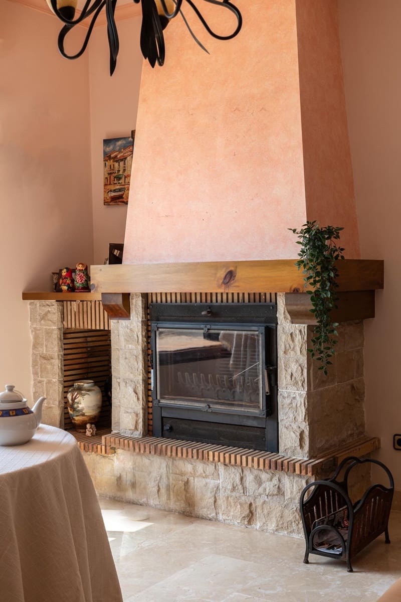 4 soverom Villa til salgs i Manacor med svømmebasseng garasje - € 1 950 000 (Ref: 9059455)