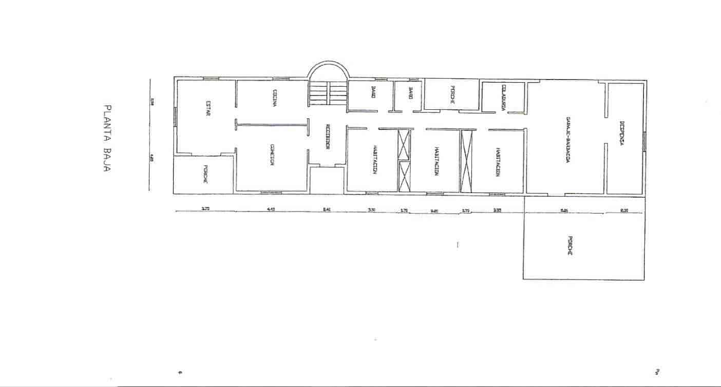 4 soverom Villa til salgs i Manacor med svømmebasseng garasje - € 1 950 000 (Ref: 9059455)