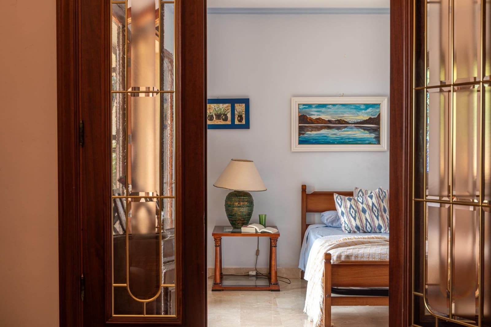 4 soverom Villa til salgs i Manacor med svømmebasseng garasje - € 1 950 000 (Ref: 9059455)