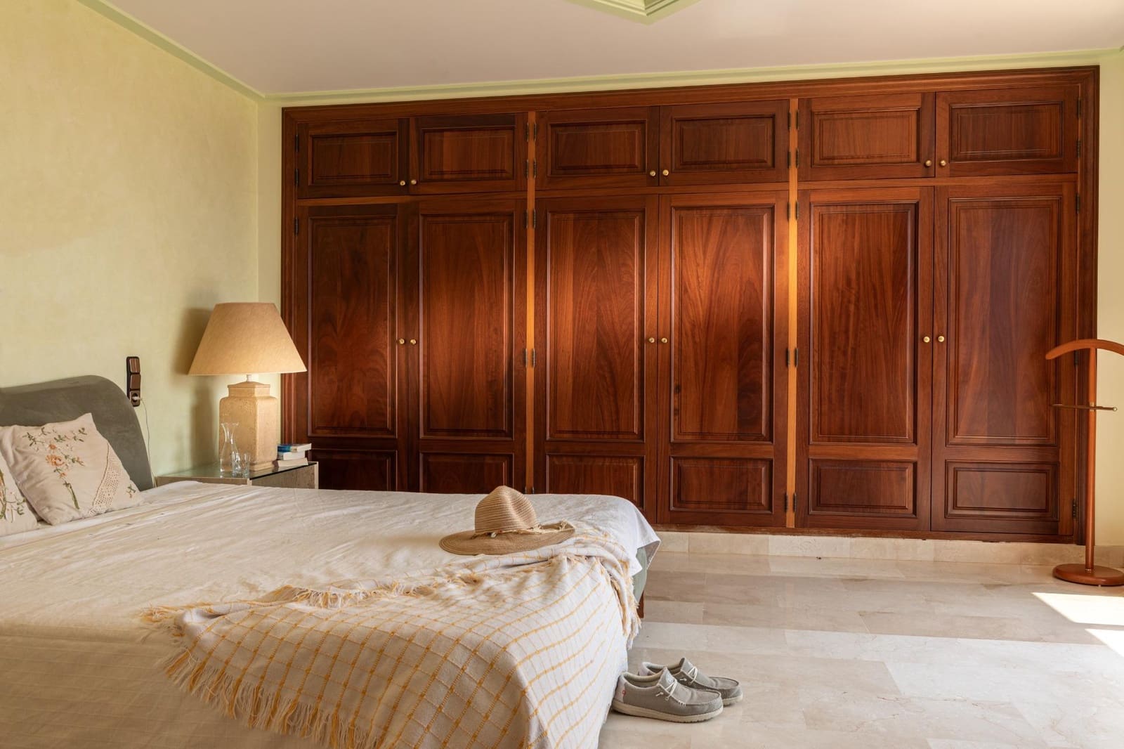 4 soverom Villa til salgs i Manacor med svømmebasseng garasje - € 1 950 000 (Ref: 9059455)