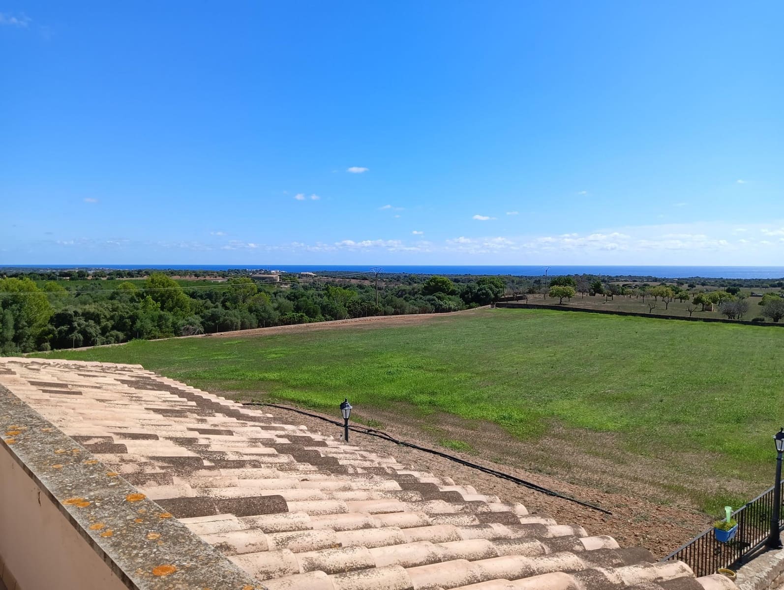 4 soverom Villa til salgs i Manacor med svømmebasseng garasje - € 1 950 000 (Ref: 9059455)