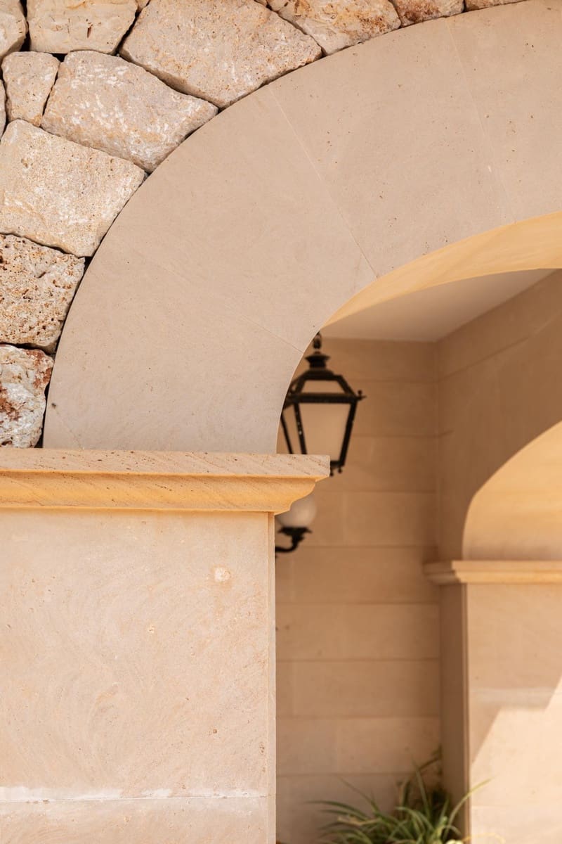 4 sovrum Villa till salu i Manacor med pool garage - 1 950 000 € (Ref: 9059455)