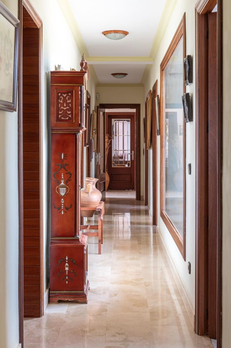 4 sovrum Villa till salu i Manacor med pool garage - 1 950 000 € (Ref: 9059455)