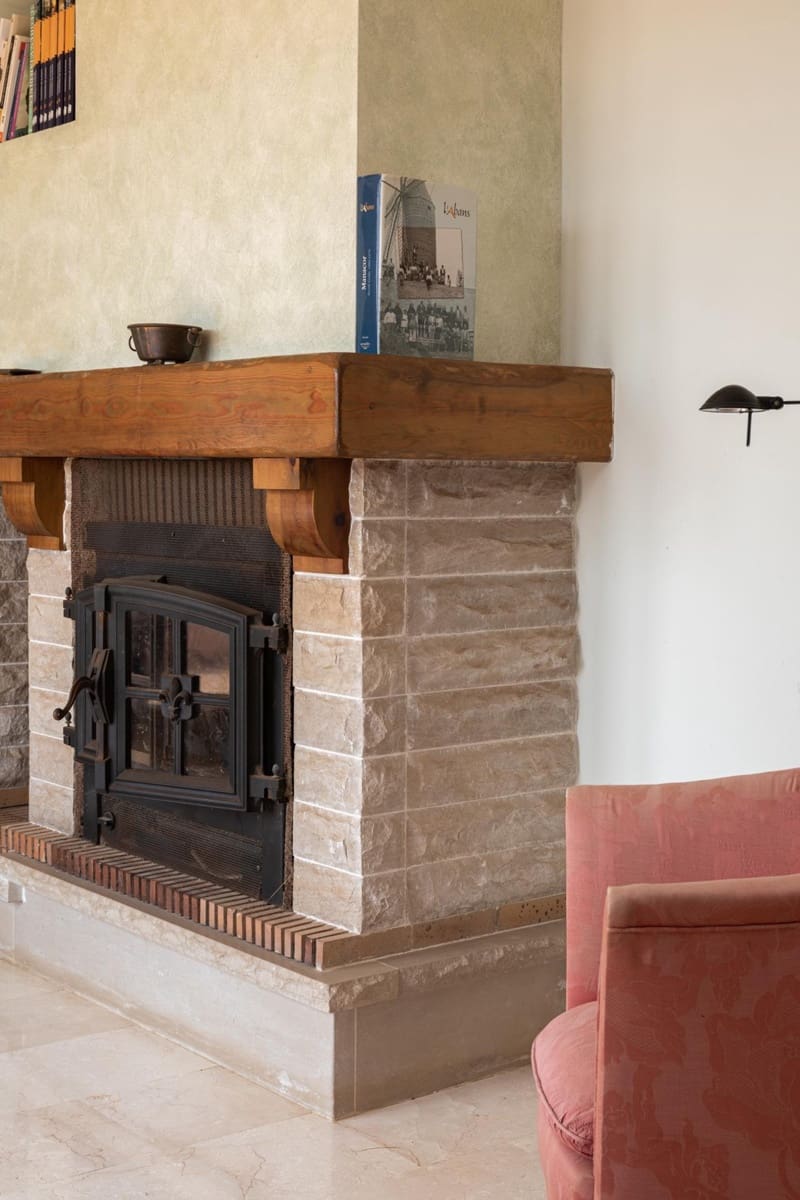 4 sovrum Villa till salu i Manacor med pool garage - 1 950 000 € (Ref: 9059455)