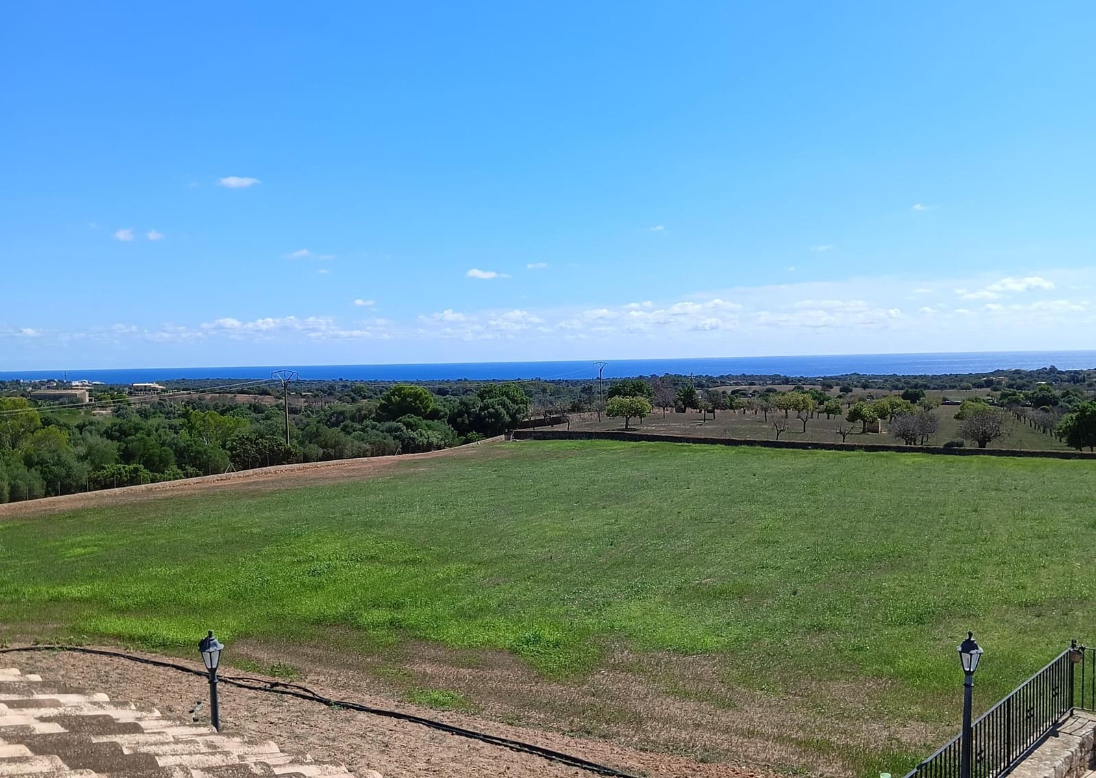 4 sovrum Villa till salu i Manacor med pool garage - 1 950 000 € (Ref: 9059455)