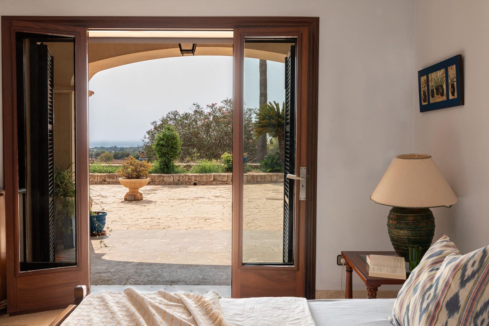 4 bedroom Villa for sale in Manacor with pool garage - € 1,950,000 (Ref: 9059455)