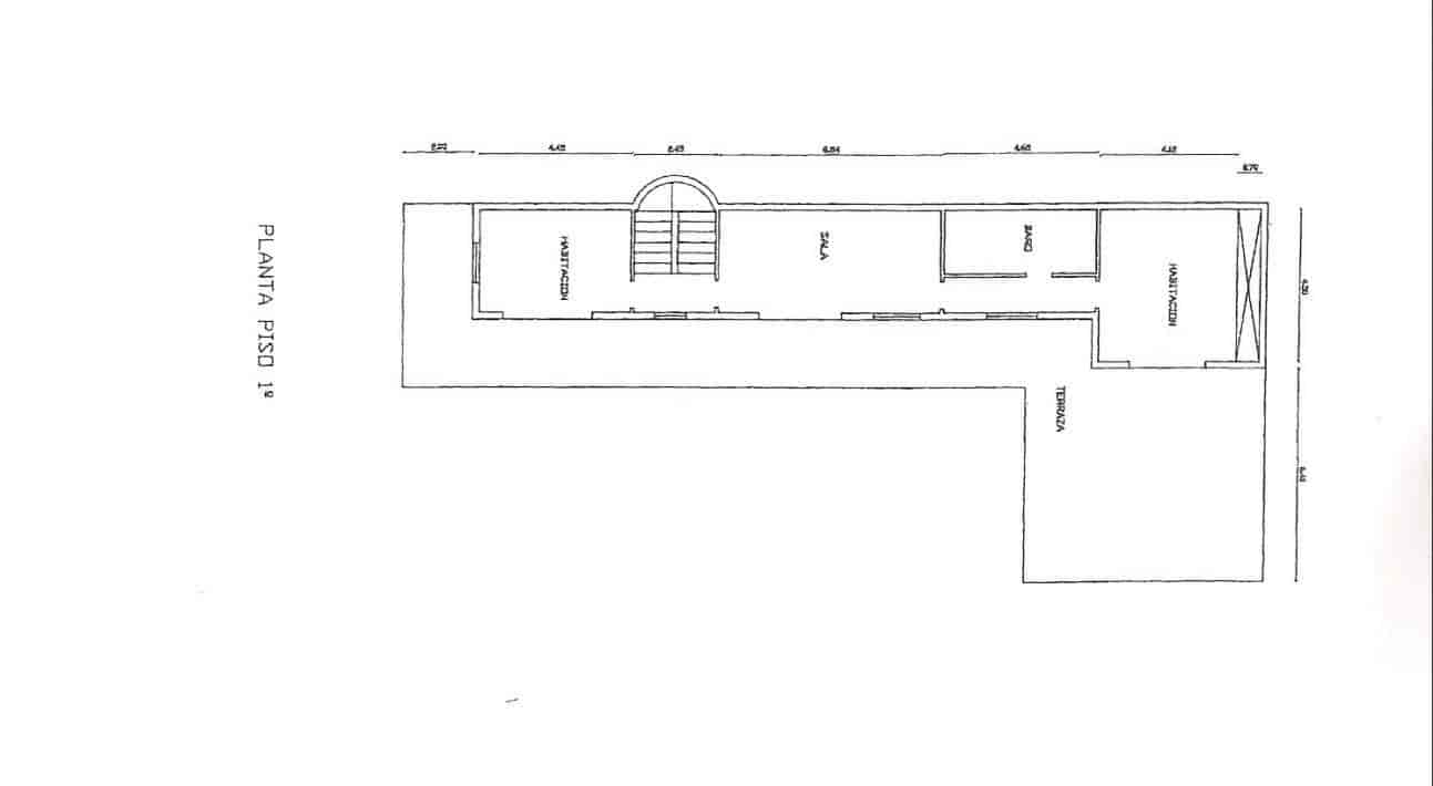 4 sovrum Villa till salu i Manacor med pool garage - 1 900 000 € (Ref: 9059455)