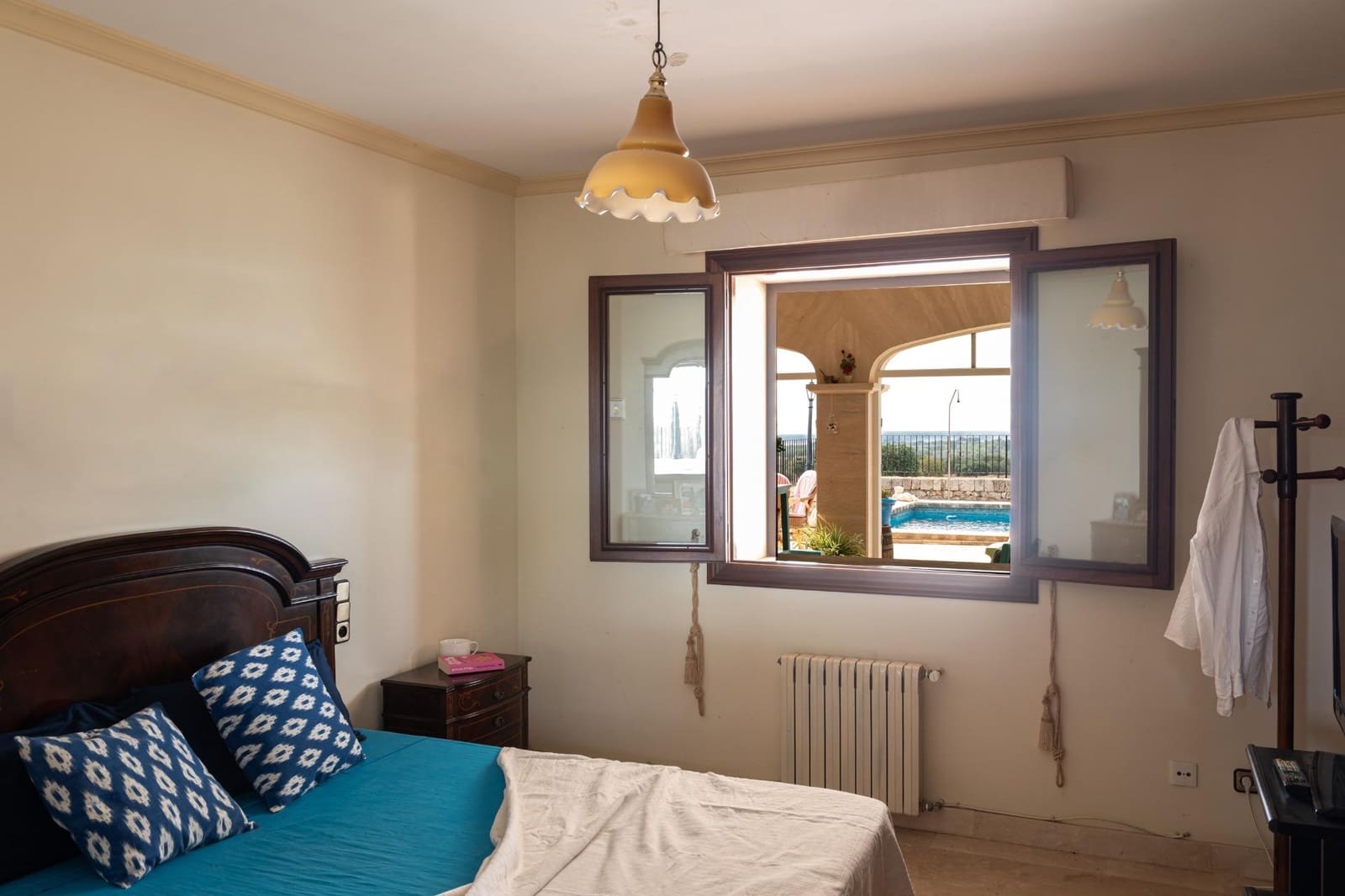 4 sovrum Villa till salu i Manacor med pool garage - 1 900 000 € (Ref: 9059455)