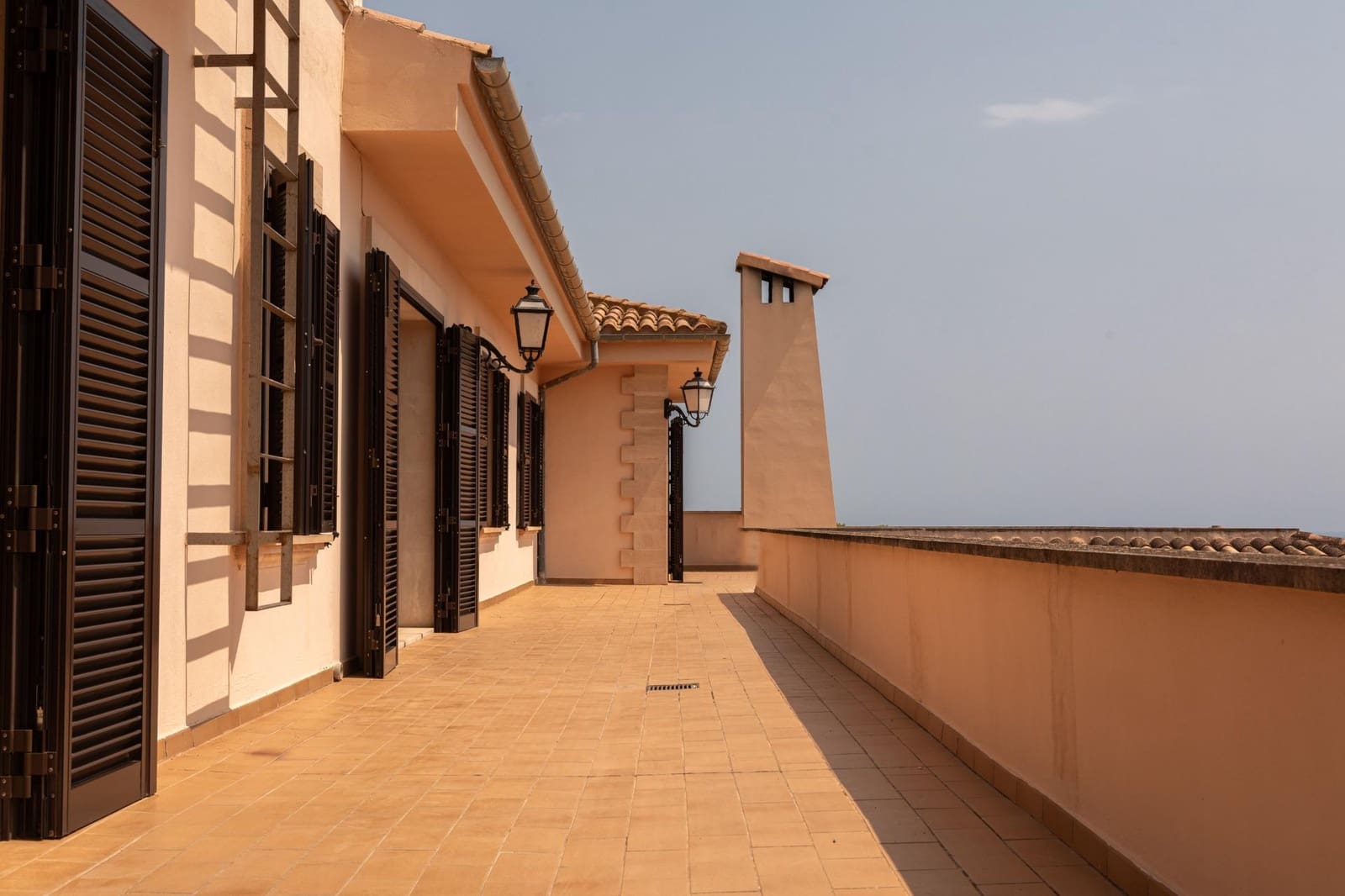 4 sovrum Villa till salu i Manacor med pool garage - 1 900 000 € (Ref: 9059455)