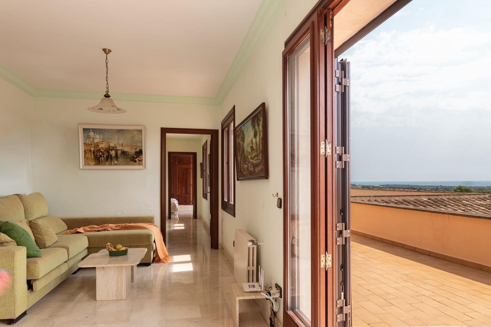 4 sovrum Villa till salu i Manacor med pool garage - 1 900 000 € (Ref: 9059455)