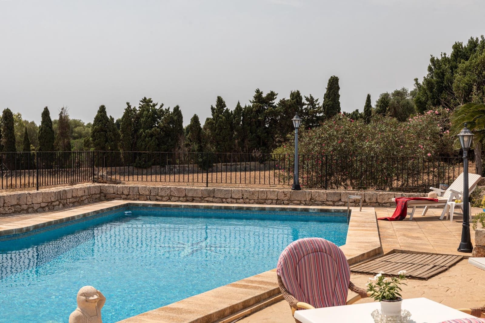 4 sovrum Villa till salu i Manacor med pool garage - 1 900 000 € (Ref: 9059455)