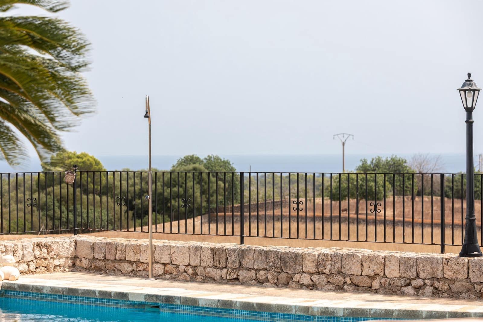 4 sovrum Villa till salu i Manacor med pool garage - 1 900 000 € (Ref: 9059455)