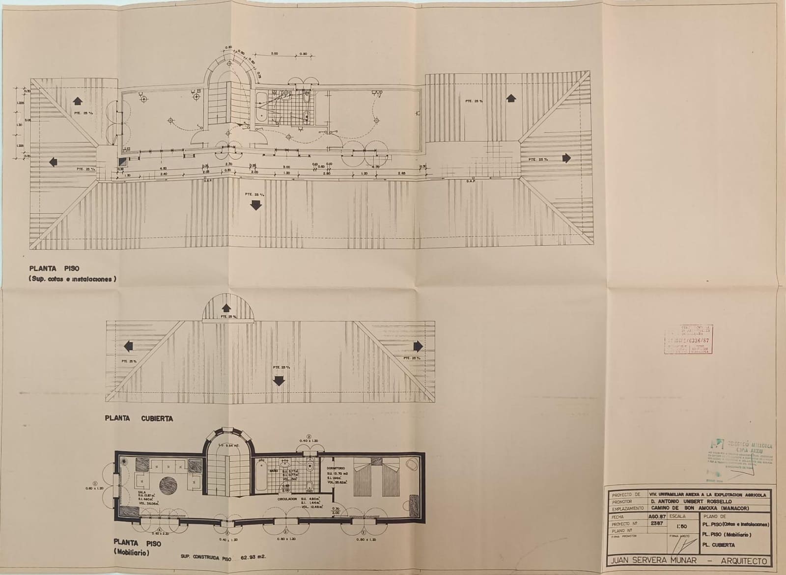 4 sovrum Villa till salu i Manacor med pool garage - 1 900 000 € (Ref: 9059455)