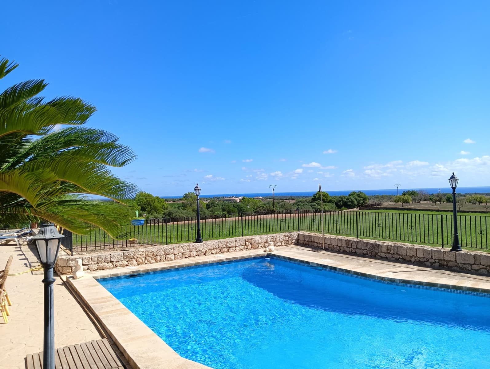 4 sovrum Villa till salu i Manacor med pool garage - 1 900 000 € (Ref: 9059455)