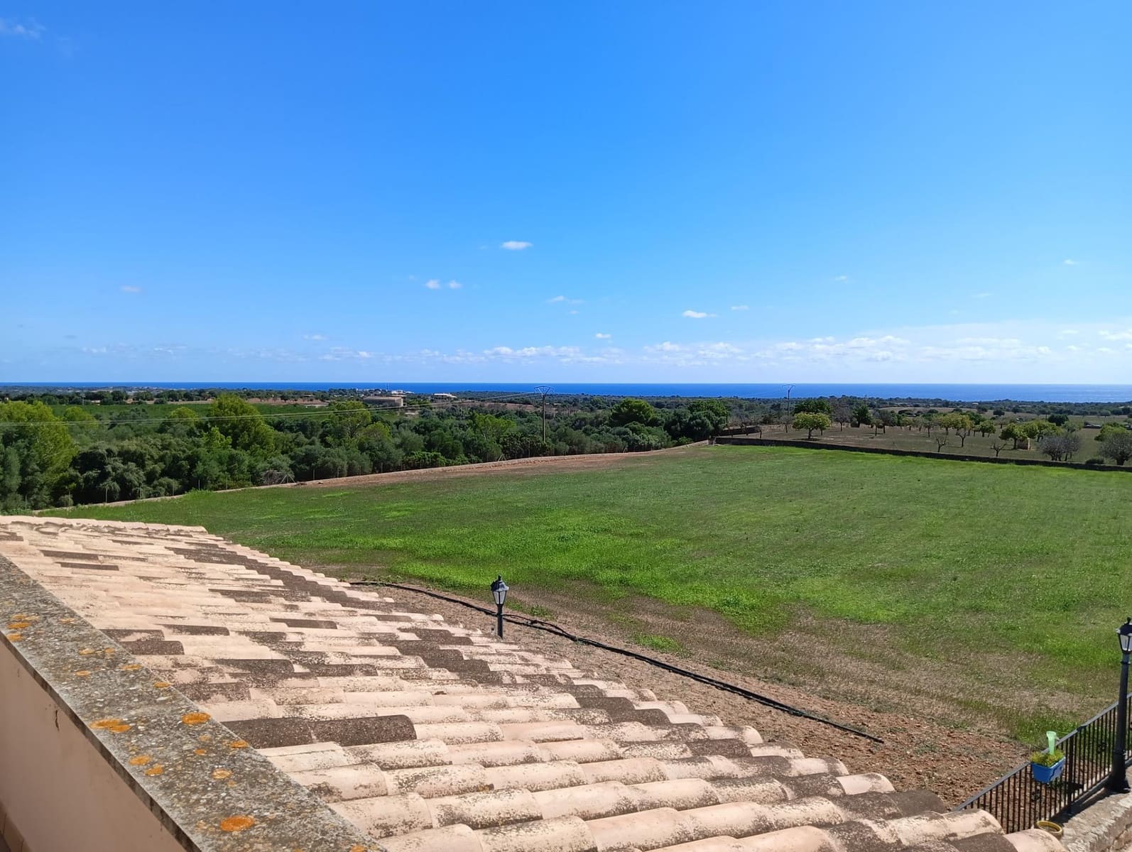 4 sovrum Villa till salu i Manacor med pool garage - 1 900 000 € (Ref: 9059455)