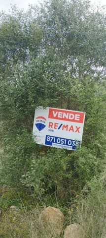 Undeveloped Land for sale in Felanitx - € 33,000 (Ref: 9059457)
