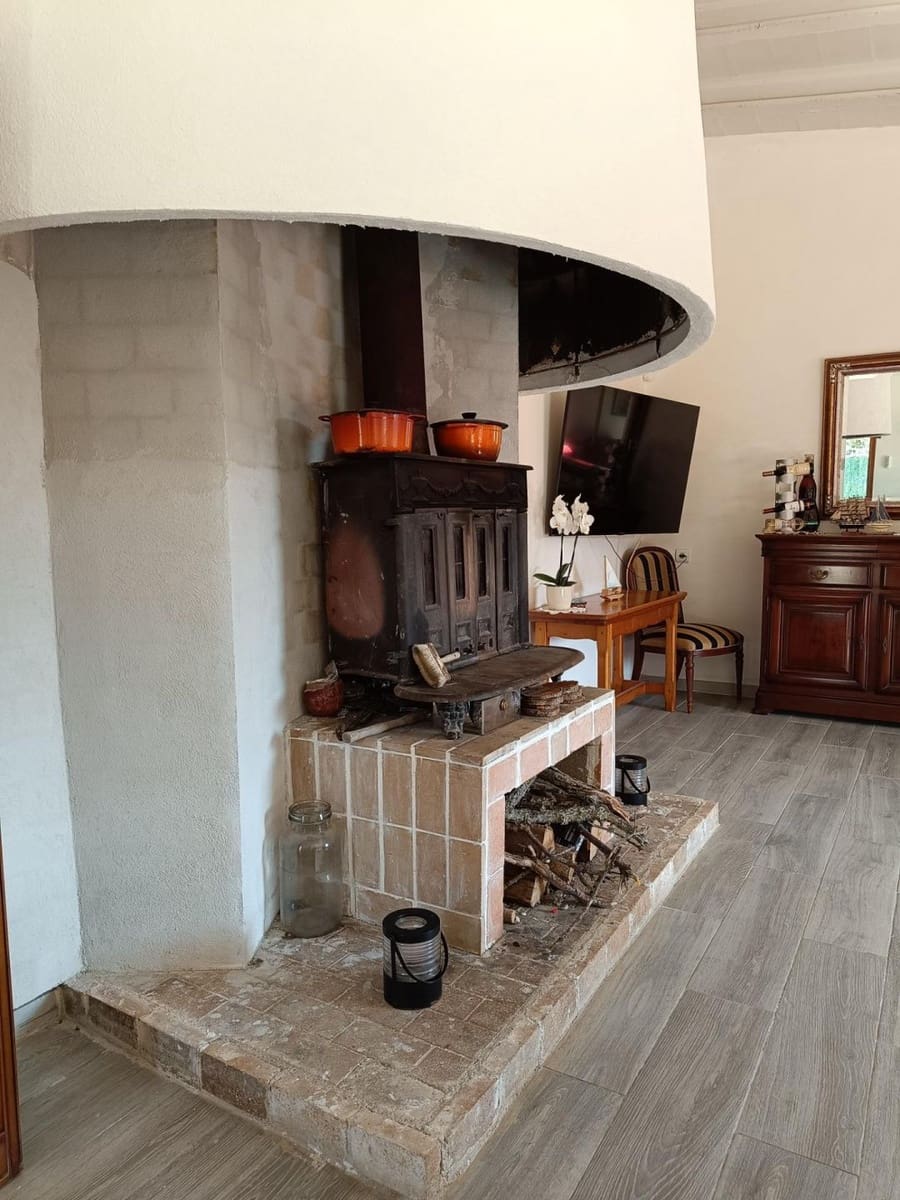 3 soveværelse Finca/Landehus til salg i Sant Llorenc des Cardassar med garage - € 450.000 (Ref: 9065301)