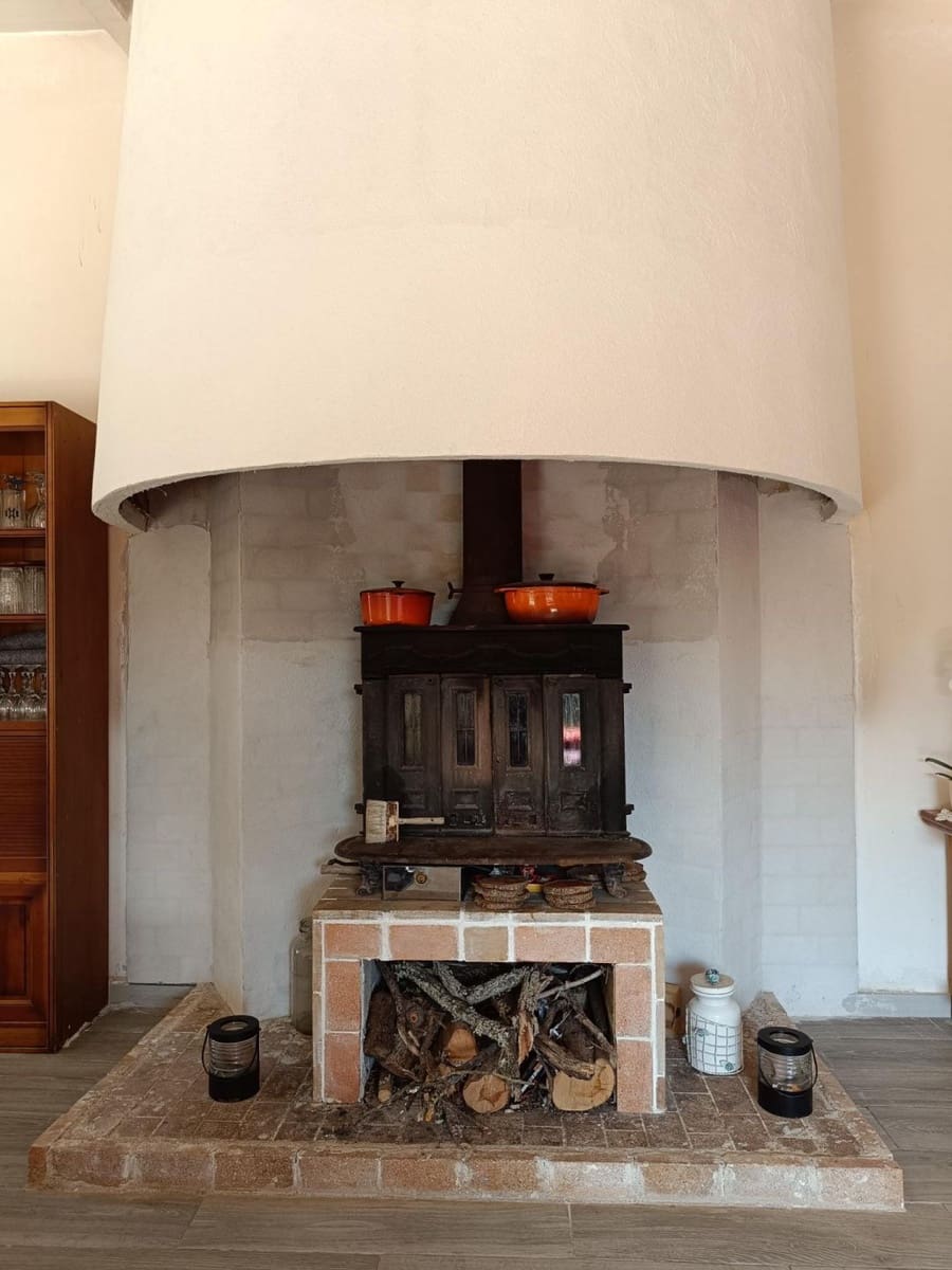 3 soveværelse Finca/Landehus til salg i Sant Llorenc des Cardassar med garage - € 450.000 (Ref: 9065301)