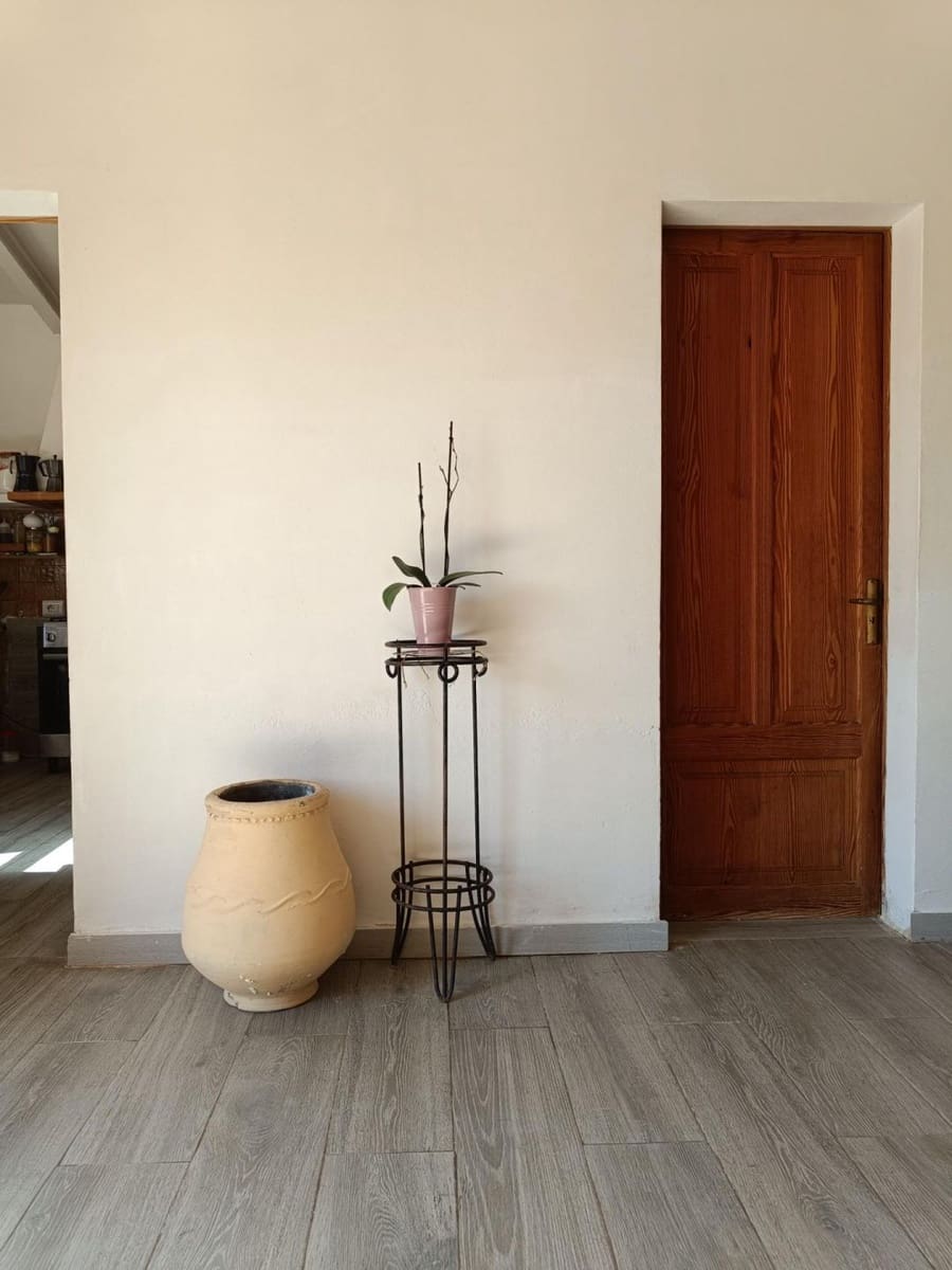 3 soveværelse Finca/Landehus til salg i Sant Llorenc des Cardassar med garage - € 450.000 (Ref: 9065301)