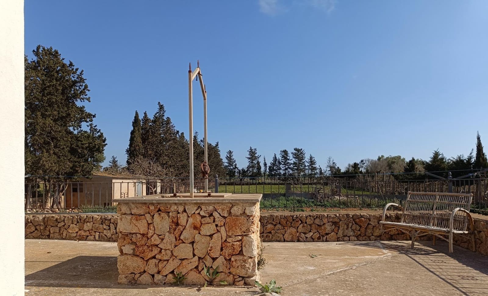 3 soveværelse Finca/Landehus til salg i Sant Llorenc des Cardassar med garage - € 450.000 (Ref: 9065301)