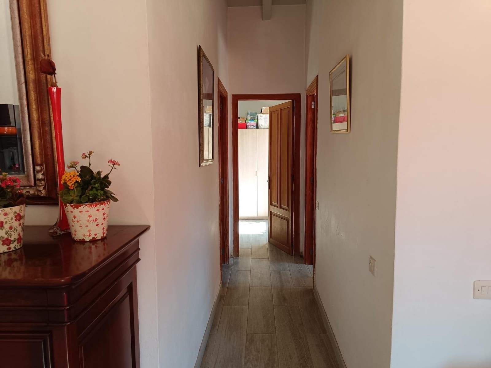 3 soveværelse Finca/Landehus til salg i Sant Llorenc des Cardassar med garage - € 450.000 (Ref: 9065301)