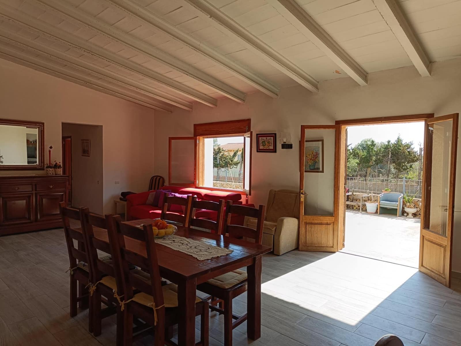 3 soveværelse Finca/Landehus til salg i Sant Llorenc des Cardassar med garage - € 450.000 (Ref: 9065301)