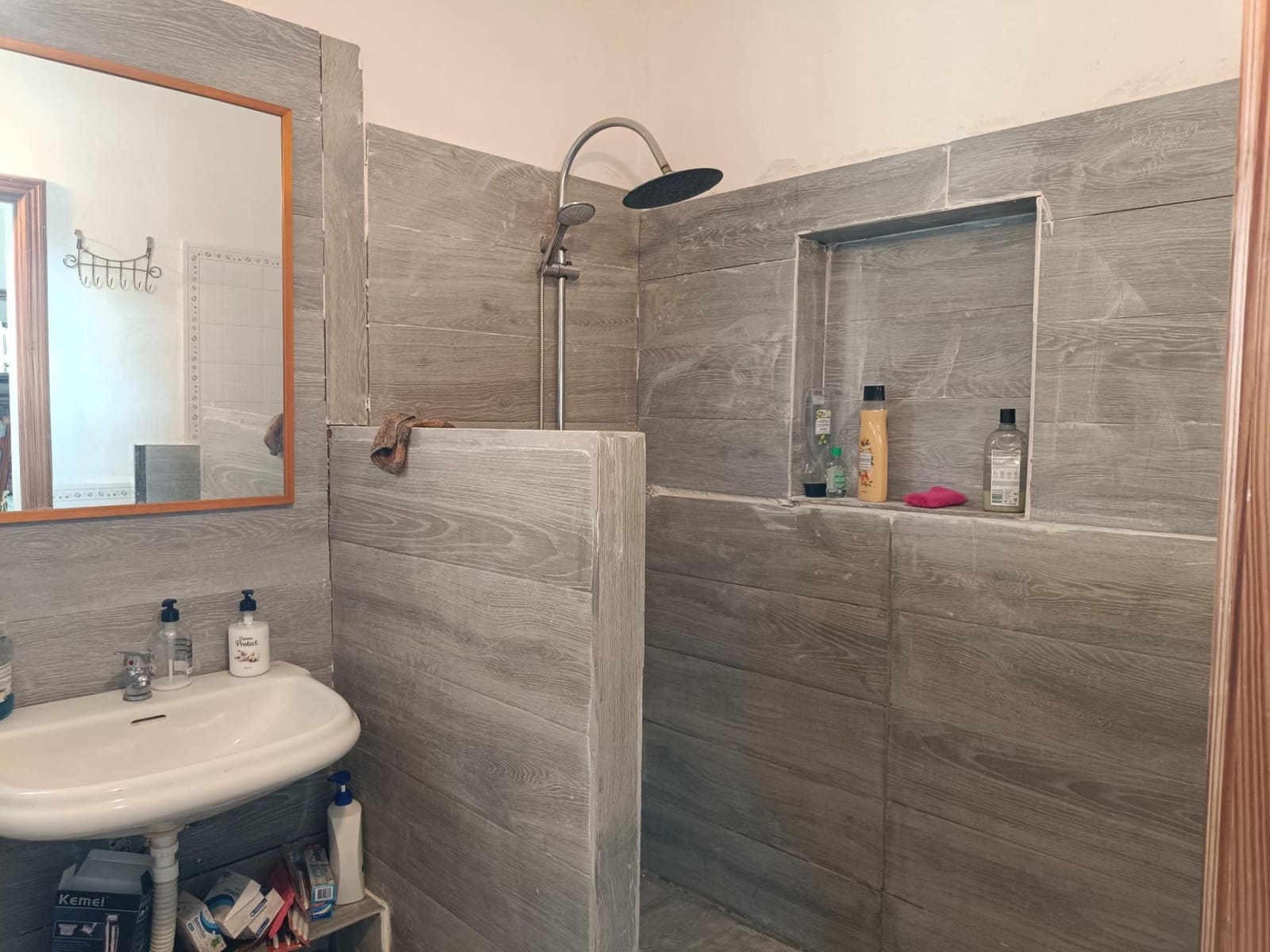 3 soveværelse Finca/Landehus til salg i Sant Llorenc des Cardassar med garage - € 450.000 (Ref: 9065301)