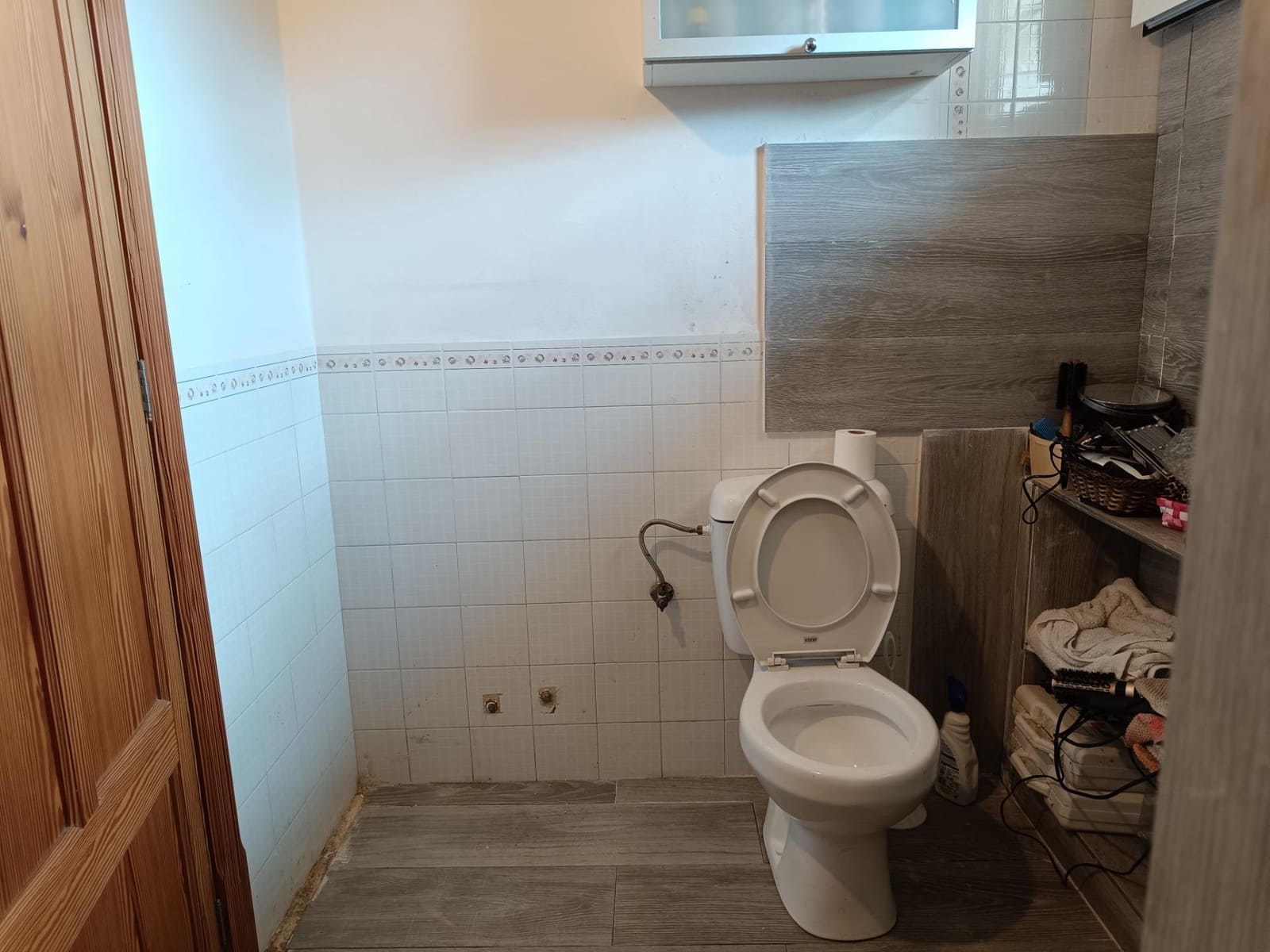 3 soveværelse Finca/Landehus til salg i Sant Llorenc des Cardassar med garage - € 450.000 (Ref: 9065301)