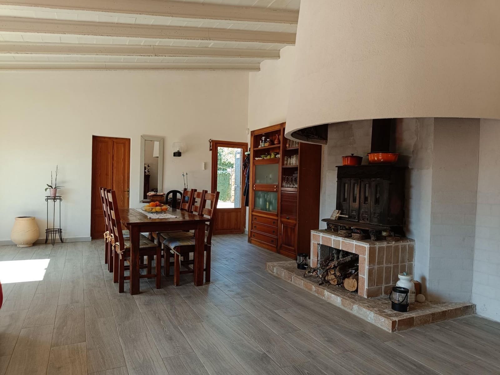 3 soveværelse Finca/Landehus til salg i Sant Llorenc des Cardassar med garage - € 450.000 (Ref: 9065301)