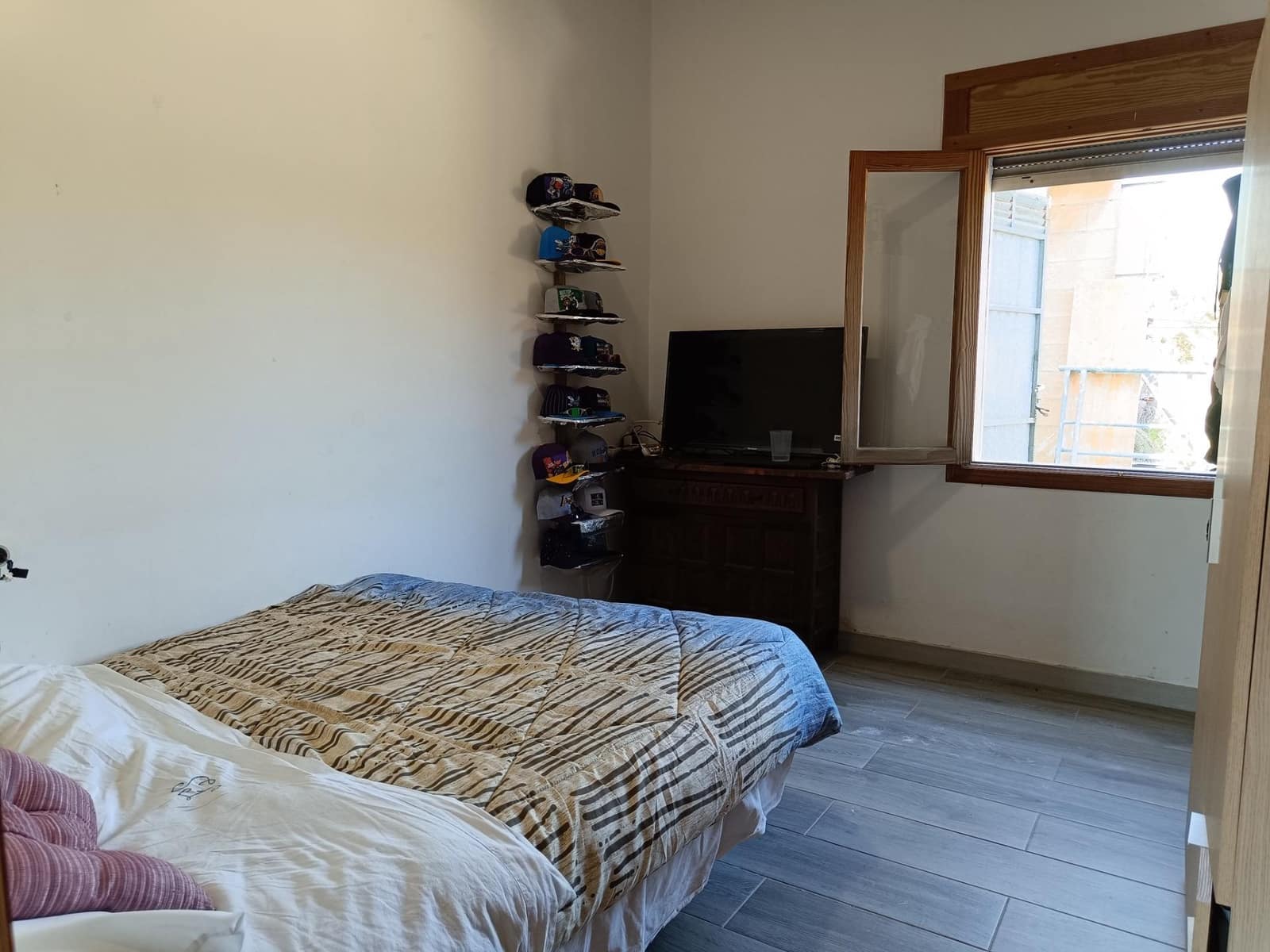 3 soveværelse Finca/Landehus til salg i Sant Llorenc des Cardassar med garage - € 450.000 (Ref: 9065301)