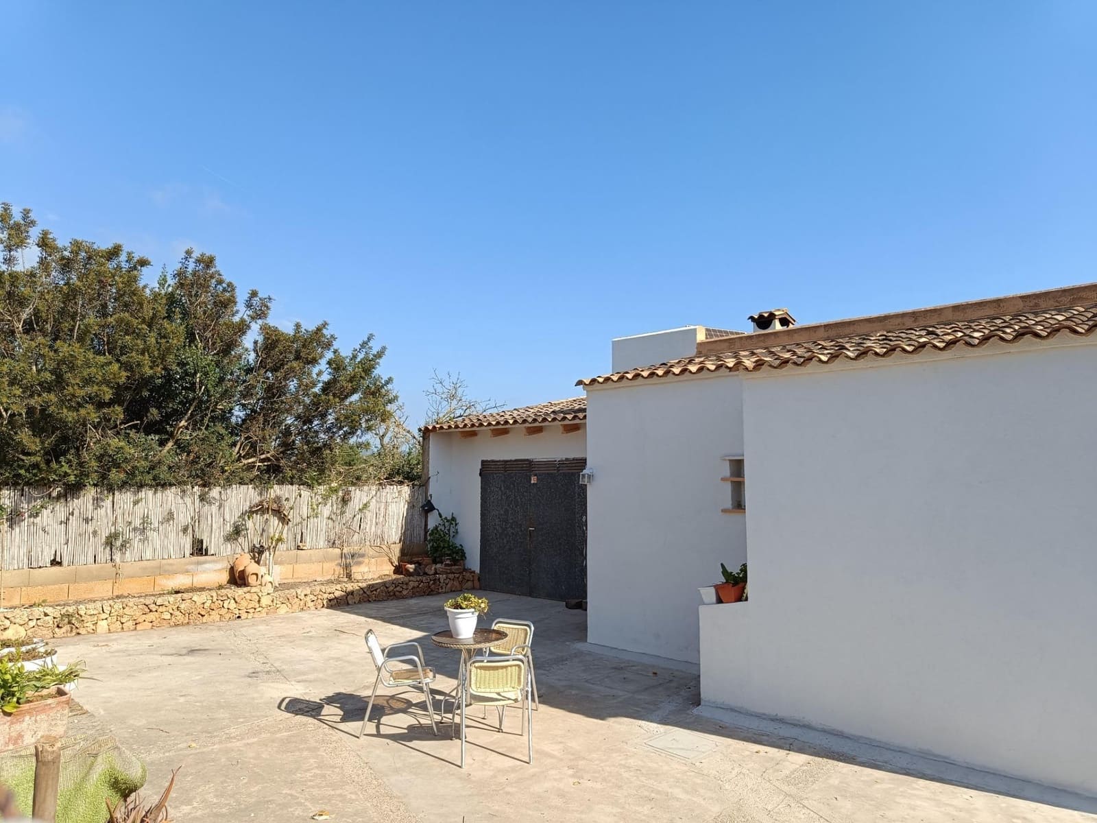 3 soveværelse Finca/Landehus til salg i Sant Llorenc des Cardassar med garage - € 450.000 (Ref: 9065301)