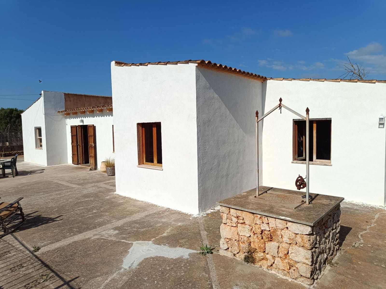 3 soveværelse Finca/Landehus til salg i Sant Llorenc des Cardassar med garage - € 450.000 (Ref: 9065301)