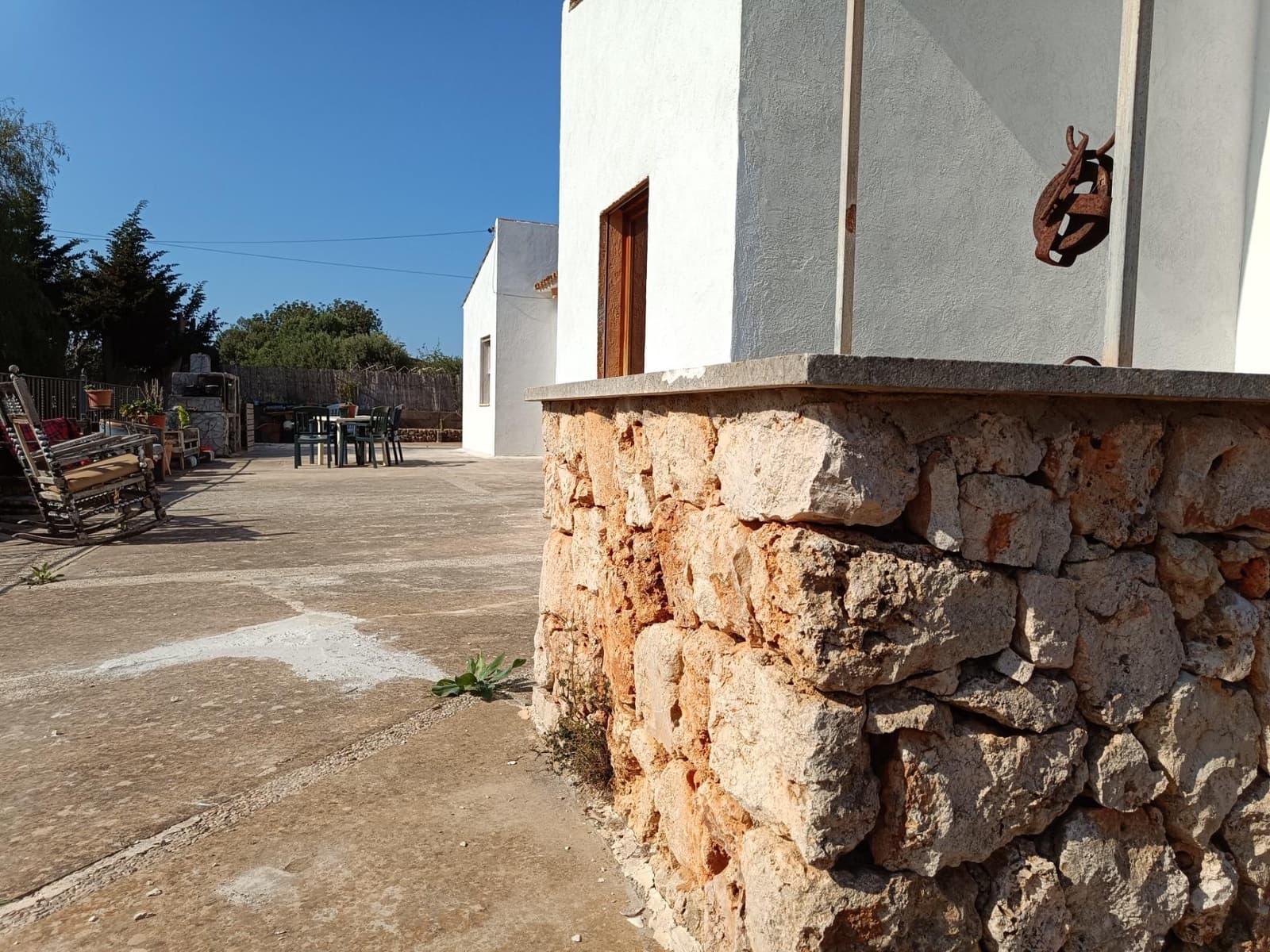 3 soveværelse Finca/Landehus til salg i Sant Llorenc des Cardassar med garage - € 450.000 (Ref: 9065301)